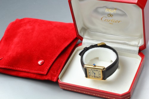 Montre quartz vintage - quartz,