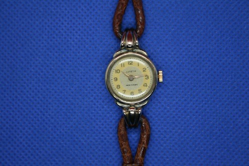 Montre lutetia dame état - lutetia, dame,