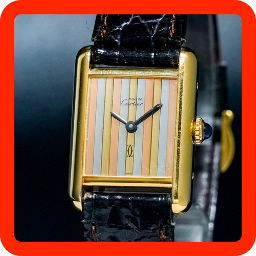 Vintagerare mint cartier - [n-mint],