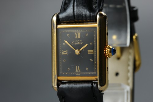 Montre femme vintage must - vintage,