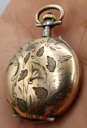 Belle petite montre - belle, à