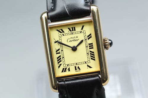 Montre femme vintage must - femme, de