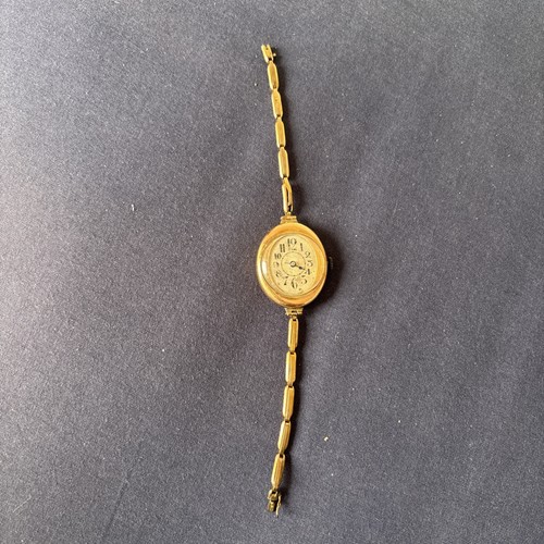 Montre vintage art - vintage,