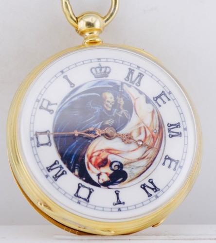 Rare vers 1850 - rare, montre