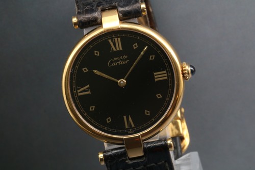 Presque comme neuf must - must, de