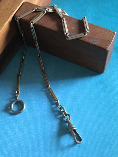 Vintage ancienne chaine - vintage,