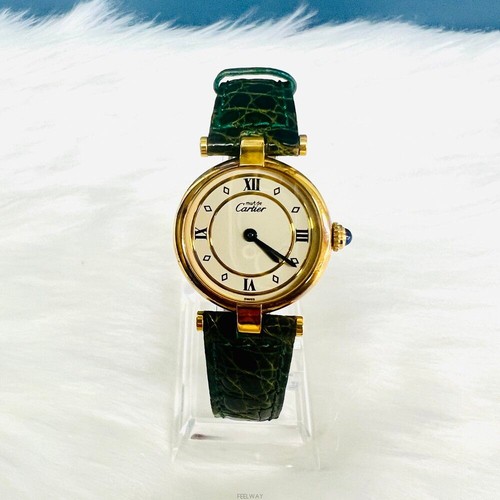 Cartier must vendome - de,