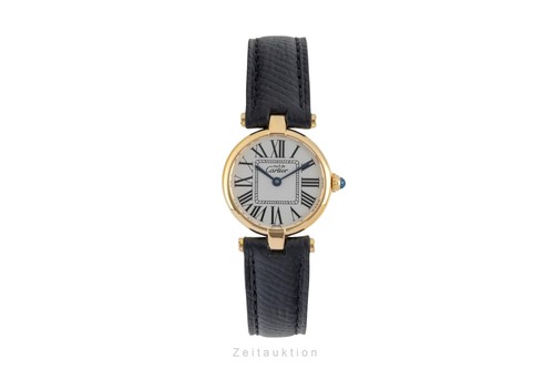 Montre femme cartier must - femme,