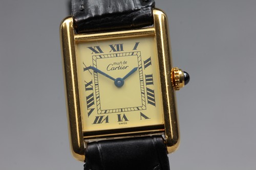 Montre femme vintage - montre, must
