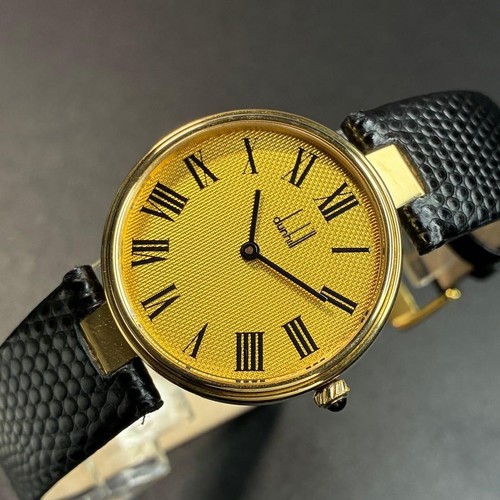 Montre homme dunhill - montre,